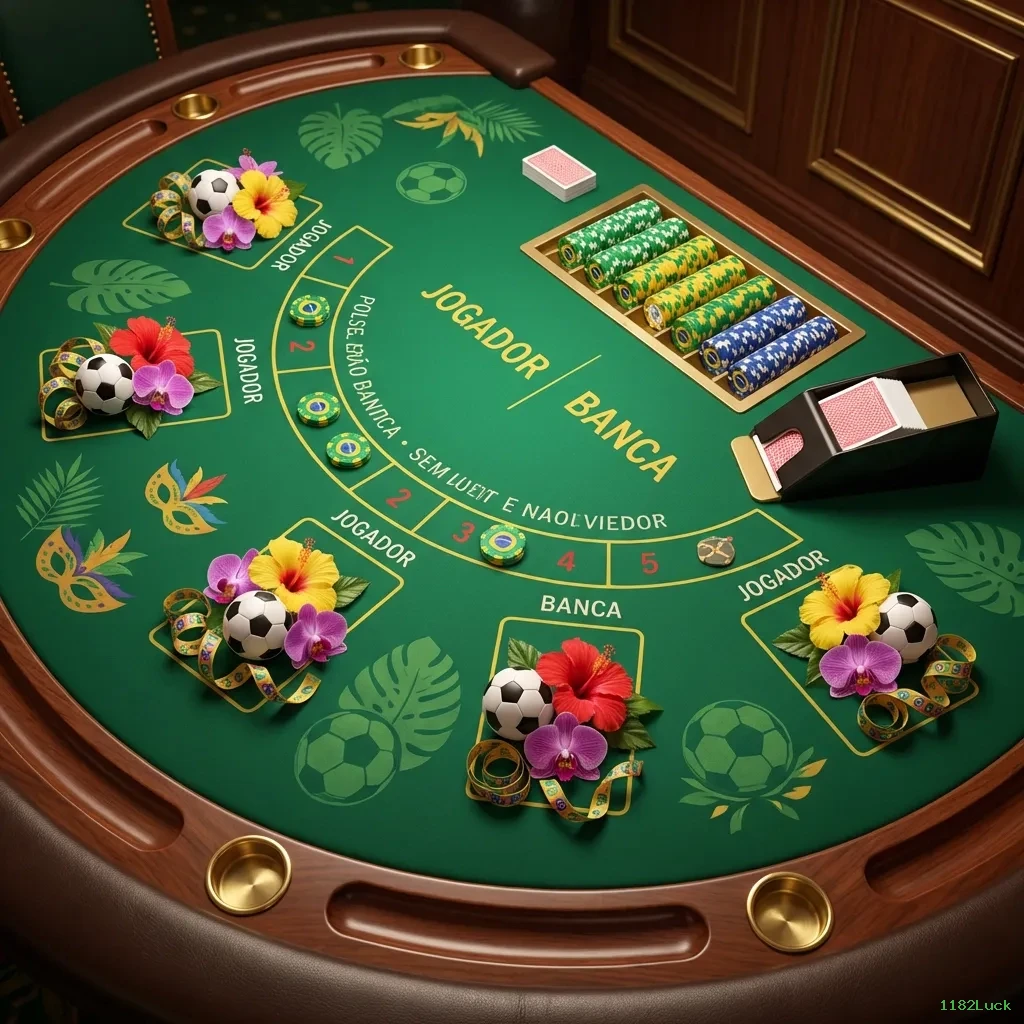 APK oficial da 1182Luck para Android