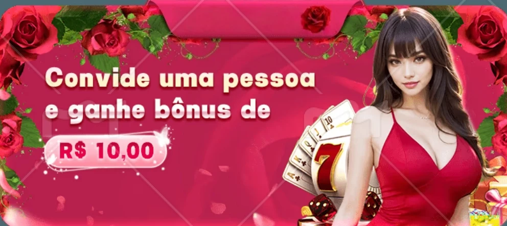 APP oficial da 1182Luck para mobile