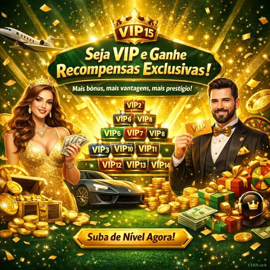 Cadastro rápido e seguro na 1182Luck