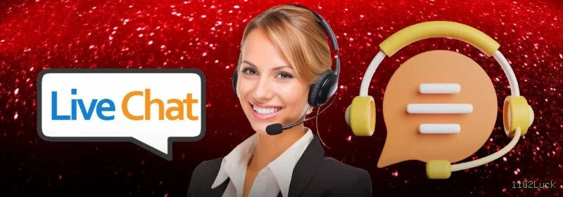Download gratuito do app da 1182Luck